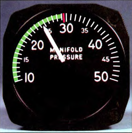 <p><strong><em><span>MANIFOLD PRESSURE GAUGE</span></em></strong></p>