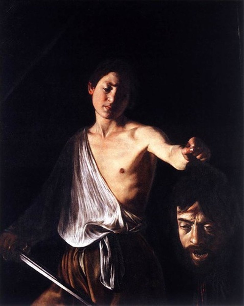 <p>What's the title of this work of art?</p>