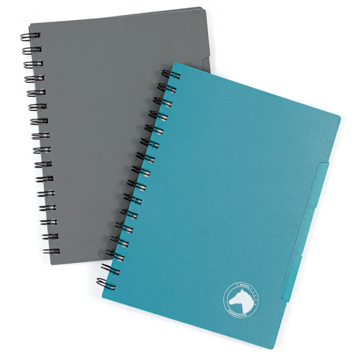 <p>Cuaderno</p>