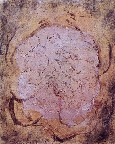 <p>Artist</p>