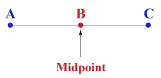 Midpoint