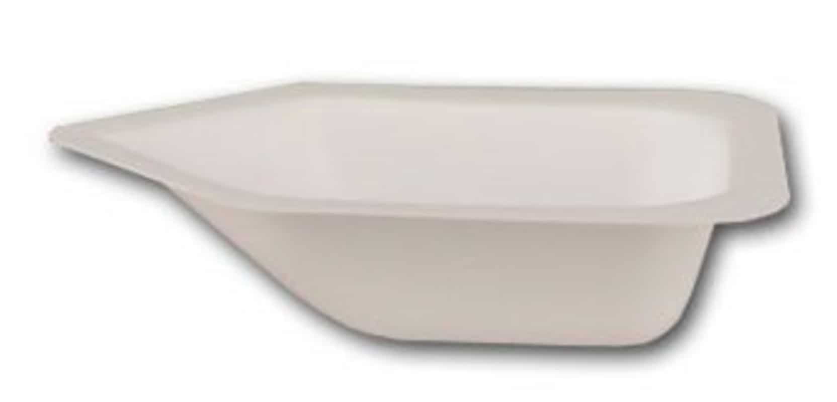 <p>weighing tray/boat</p>