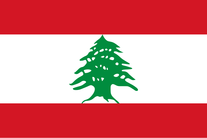 <p><span>Lebanon</span></p>