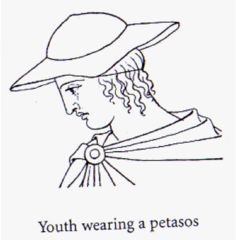<p><span style="background-color: transparent;">hats worn for protection against the weather</span></p>