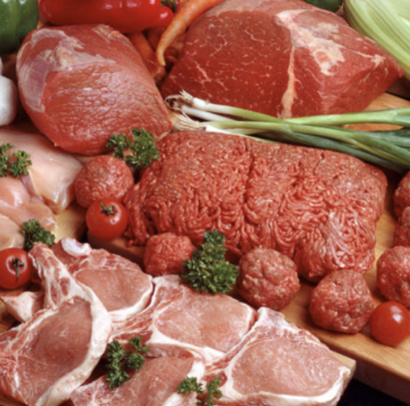 <p><strong>Liha</strong></p>