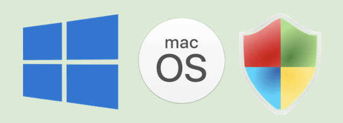 <p><strong>manages </strong>the computer system resources, and acts as a platform to run applications.</p>