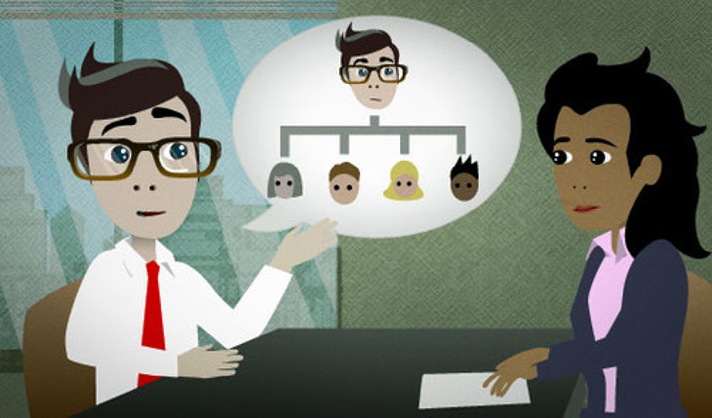 <p>Be responsible for</p>