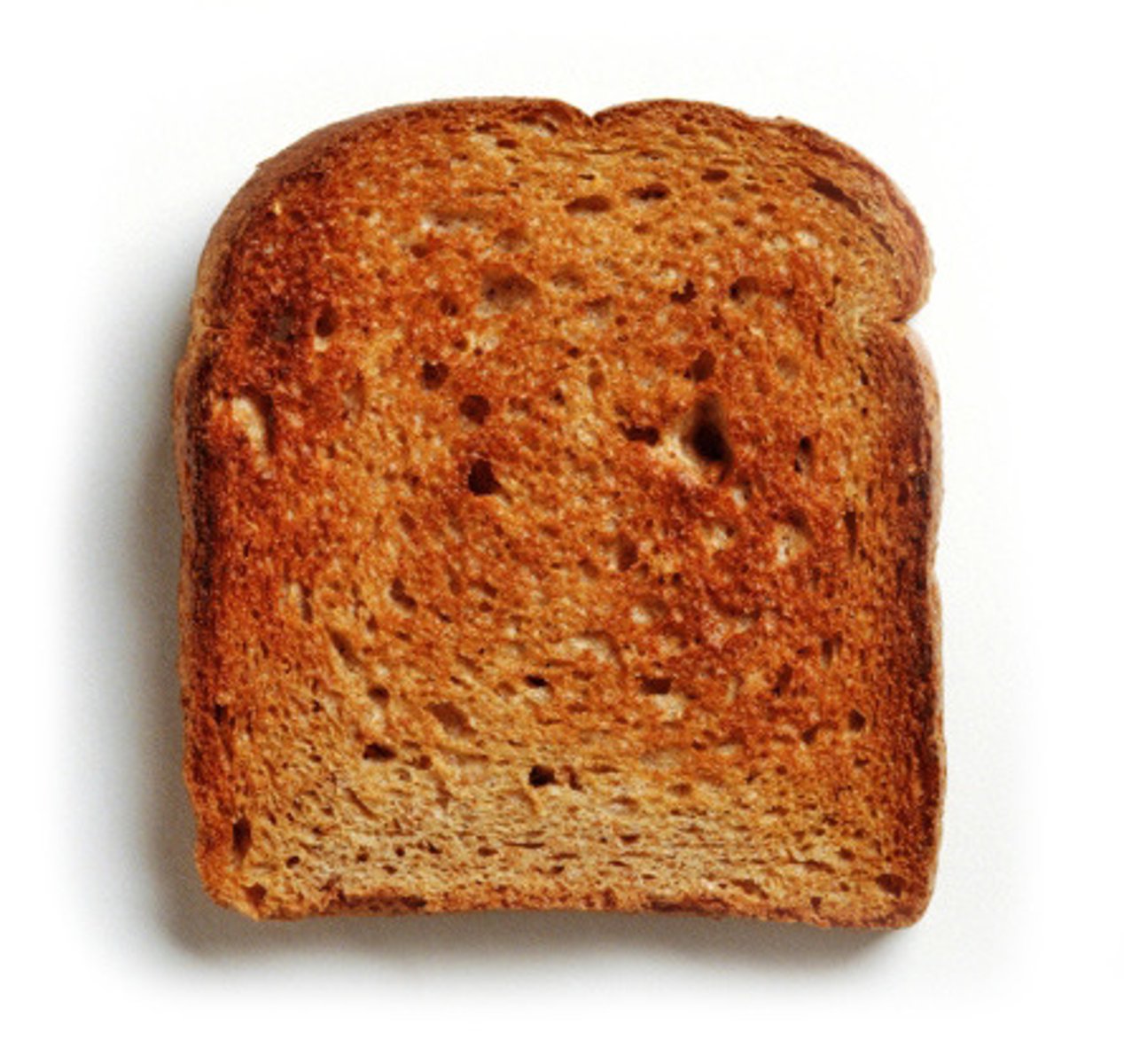 <p>some toast</p>