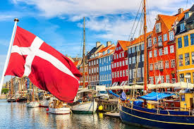 <p>Denmark</p>