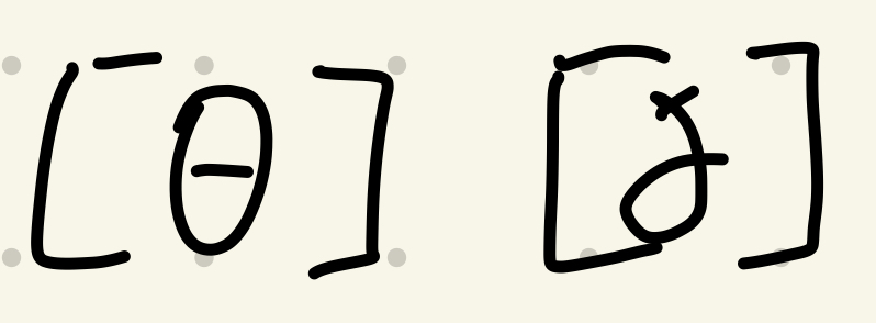 Tongue tip and top teeth