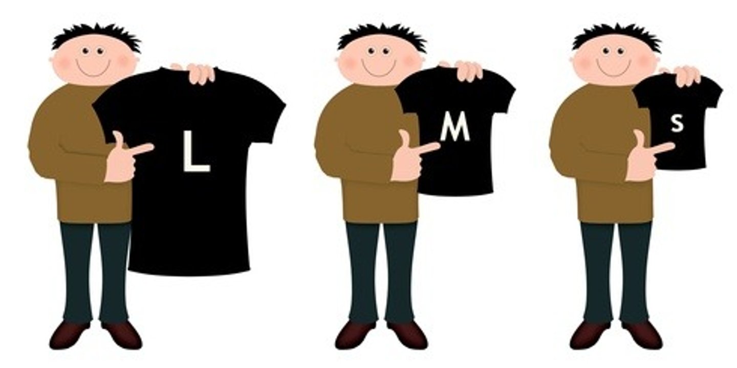 <p>to suit, to fit</p>
