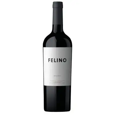 <p><span>VIÑAS COBOS, MALBEC, “FELINO”, MENDOZA, ARGENTINA</span></p>