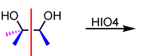<p>Oxidative Cleavage of a1,2Diol</p>