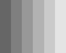 <p>the lines look like they have depth</p>