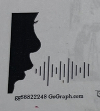 <p>to give voice to</p>