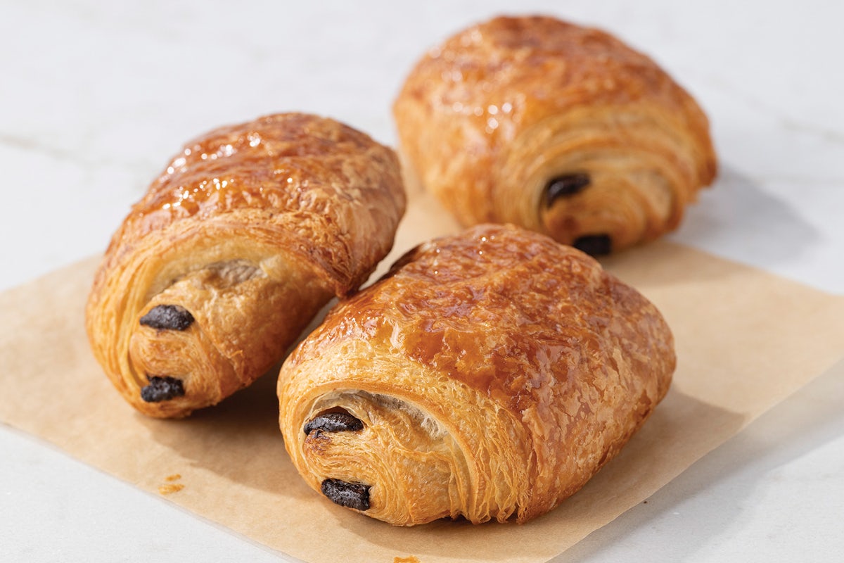 <p>What Pastry?</p>