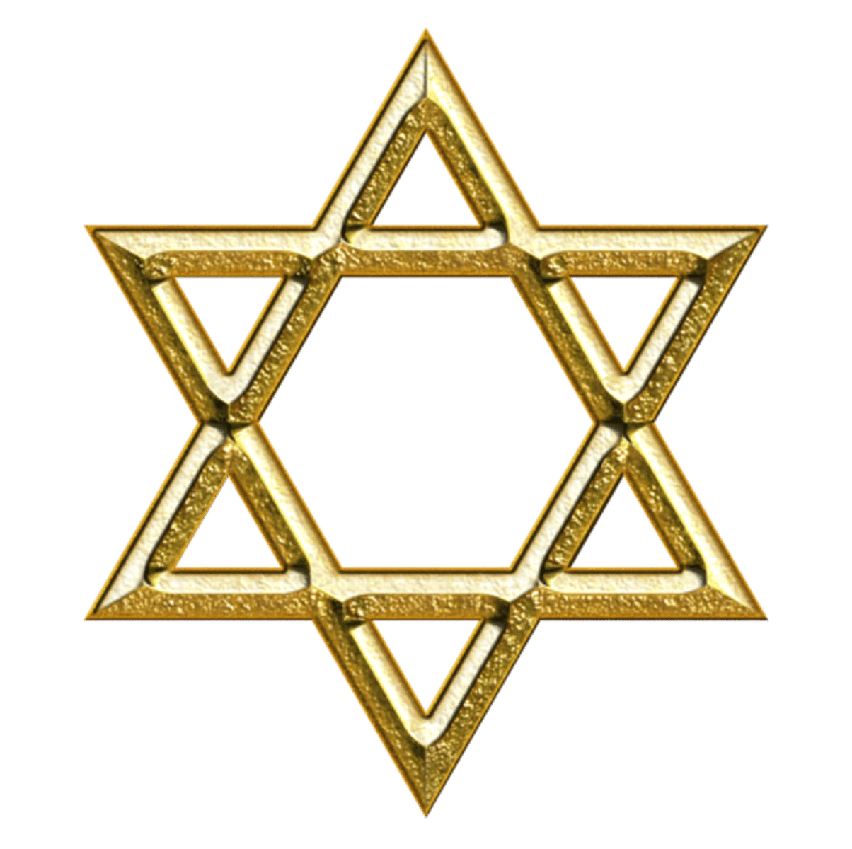 <p>International symbol of Judaism</p>