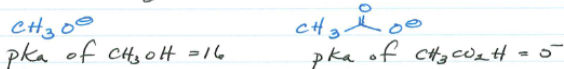 <p>When comparing nucleophilic atoms in the same row, what are better nucleophiles?</p>