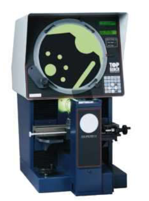<p>Optical Comparators</p>