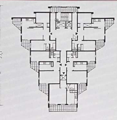 <p>16эт</p>