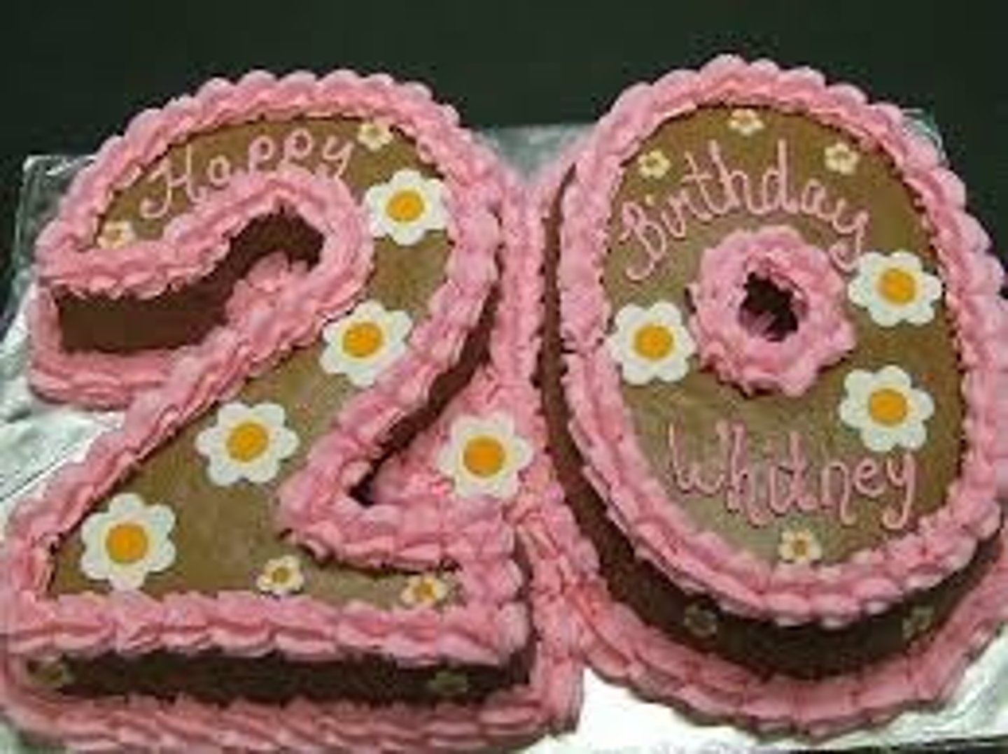 <p>twenty (=스물)</p>