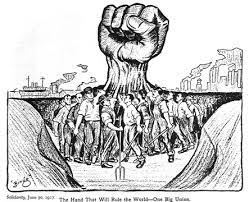 <p>Labor Unions 5.8</p>