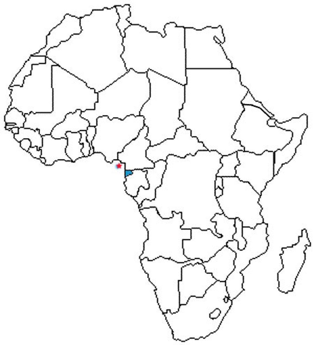 <p>Malabo</p>