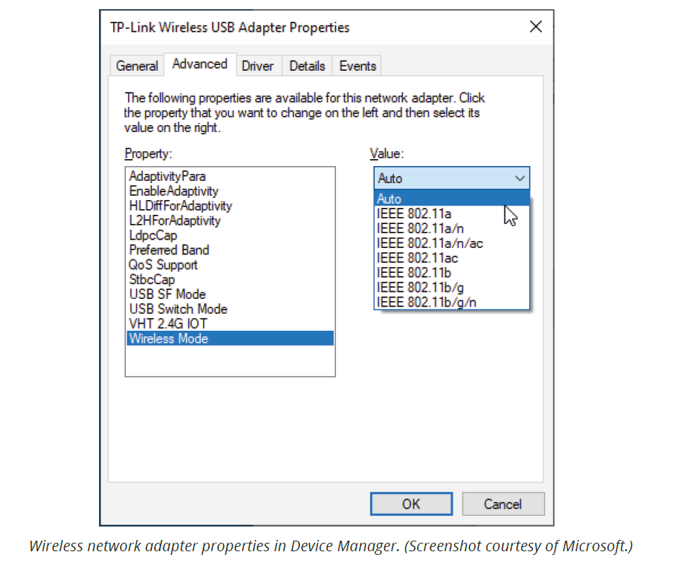 Lesson 14 Managing Windows Networking Flashcards Knowt