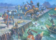 causeways