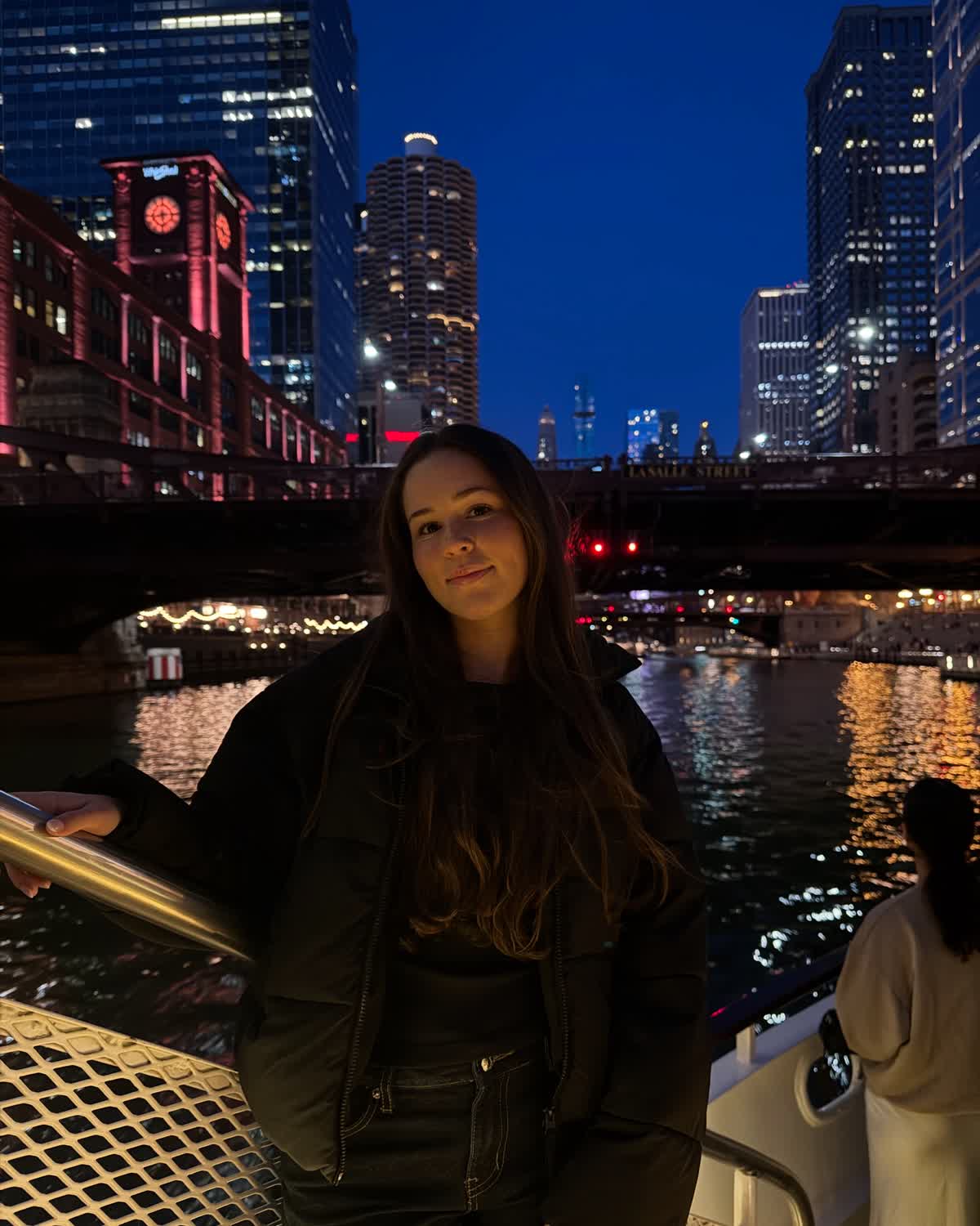 <p>Vanessa Stakem</p>