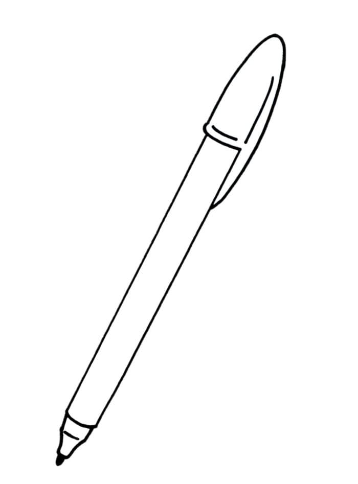 <p>boligrafo</p>