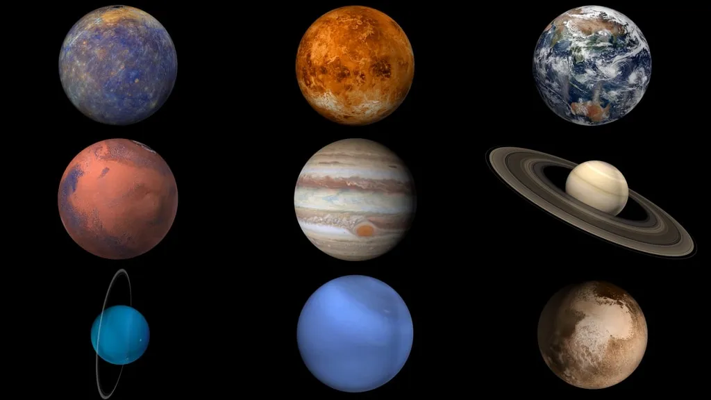 <p>Travel around the sun, be able to keep its orbital path clear of other objects and be almost spherical in shape.</p>