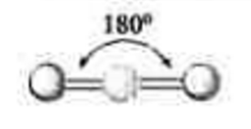 <p>2 electron groups</p><p>0 lone pairs</p>