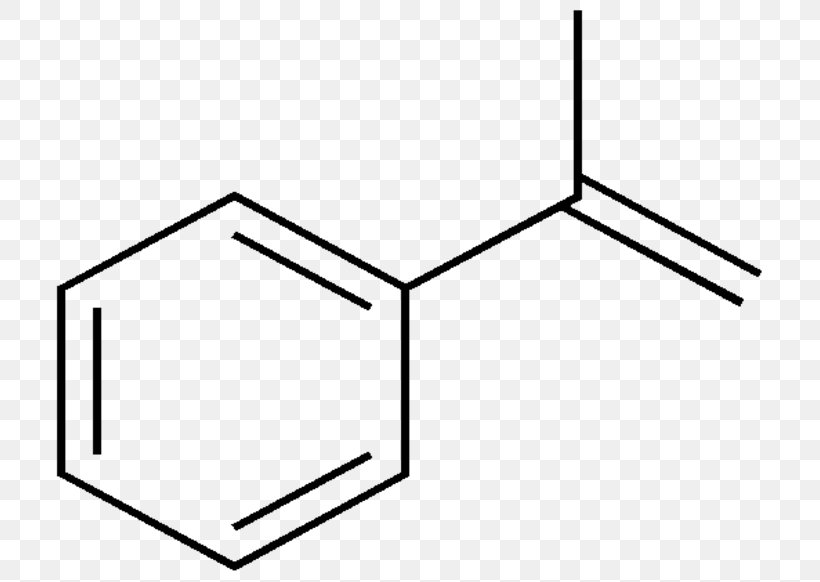hydrocarbon functional group, alternating carbon-carbon single and double bonds