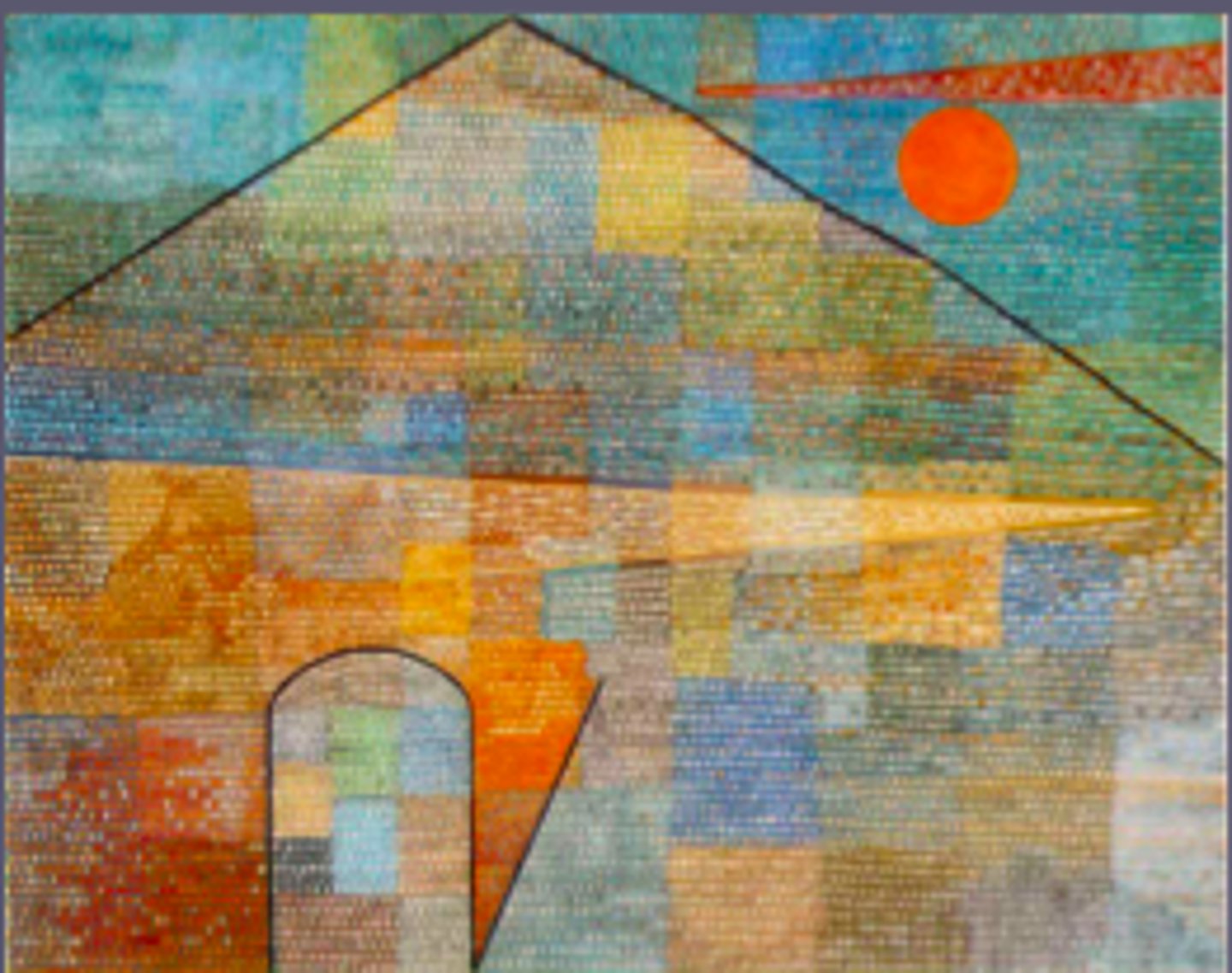 <p>Paul Klee</p>