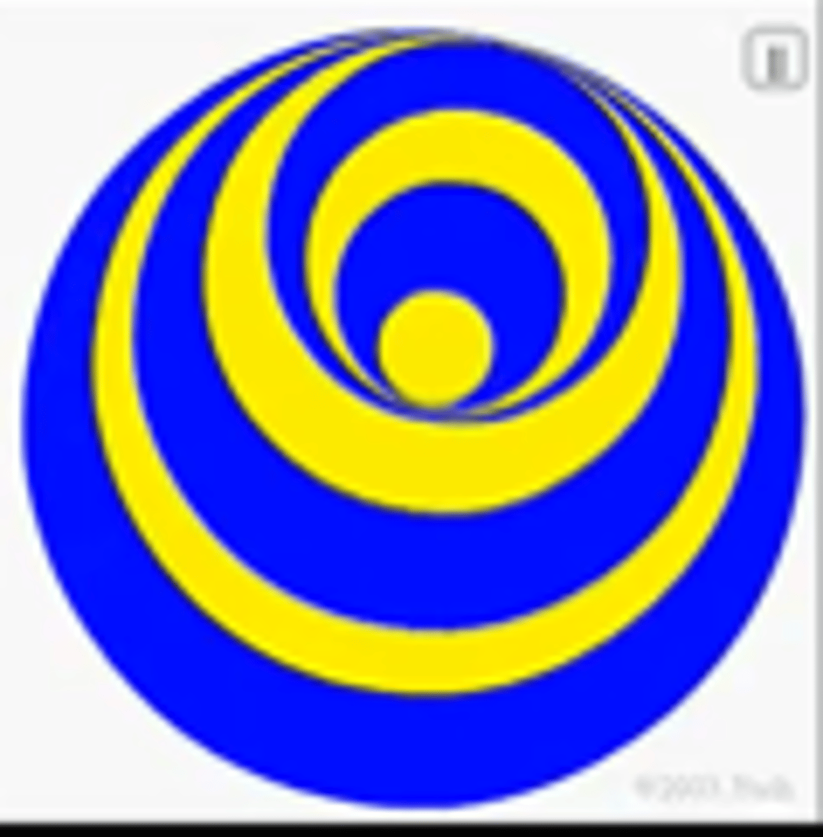 <p>perceiving 3 dimensionality as a result of object rotation</p>