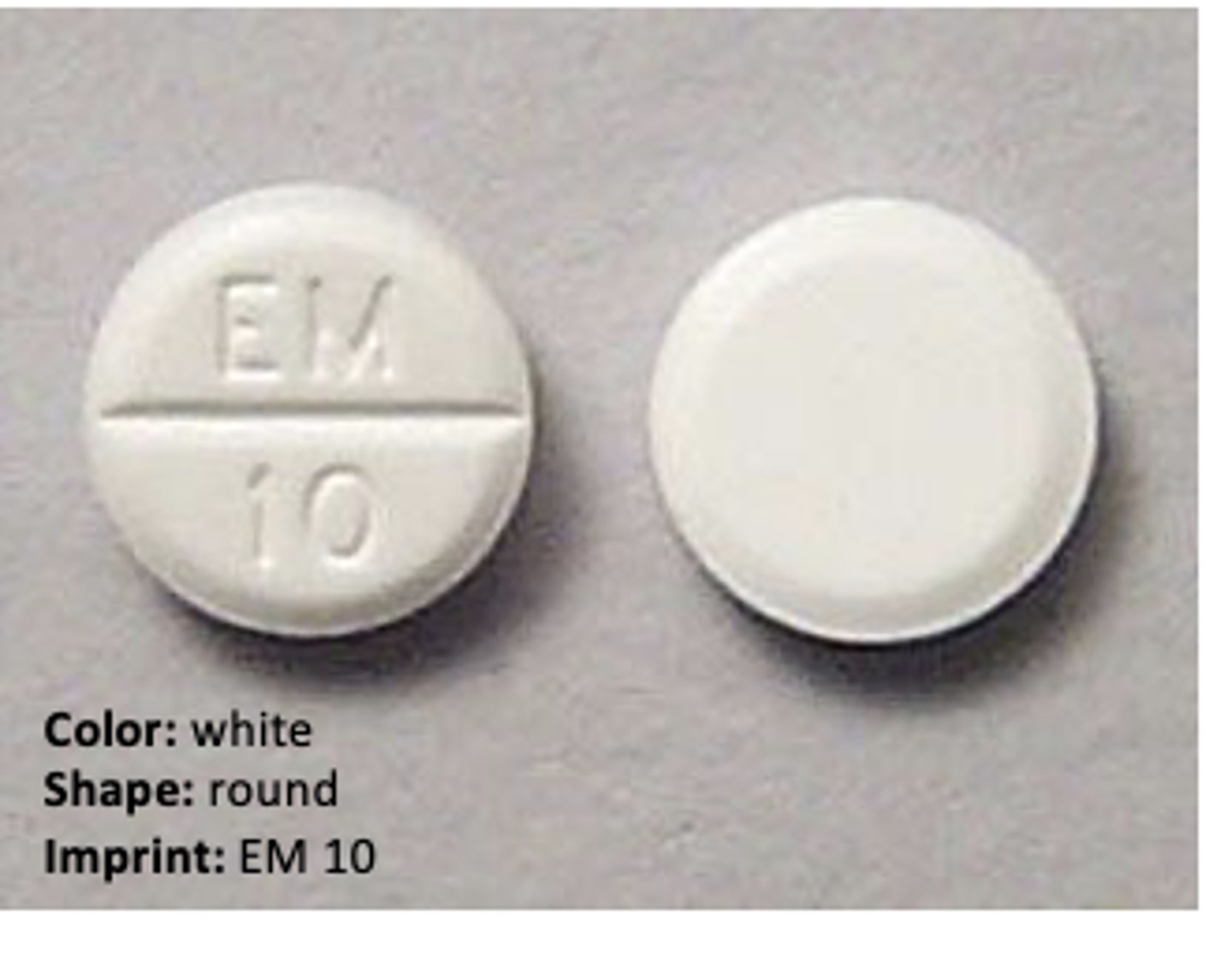 <p>Used to treat hyperthyroidism (overactive thyroid) and it is also used before thyroid surgery or radioactive iodine treatment</p><p>Prevents the thyroid gland from producing too much thyroid hormone. Inhibits the actions of thyroid peroxidase inhibiting organfication.</p><p>Using ____________ during pregnancy could harm the unborn baby. Methimazole can pass into breast milk and may harm a nursing baby. You should not breast-feed while using this medicine</p>