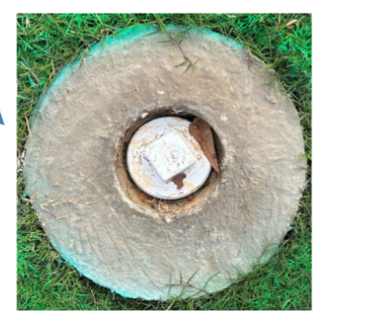 <p>access points in horizontal or vertical waste &amp; soil pipes</p>