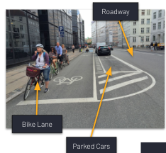 <p>(characteristic of mixed-use developments)</p><ol><li><p>Greatly decreases urban sprawl</p></li><li><p>reduces pollution</p></li></ol><p>Caused by the implementation of infrastructure to safely accommodate and encourage pedestrians <span style="color: red">and bicyclists</span></p>