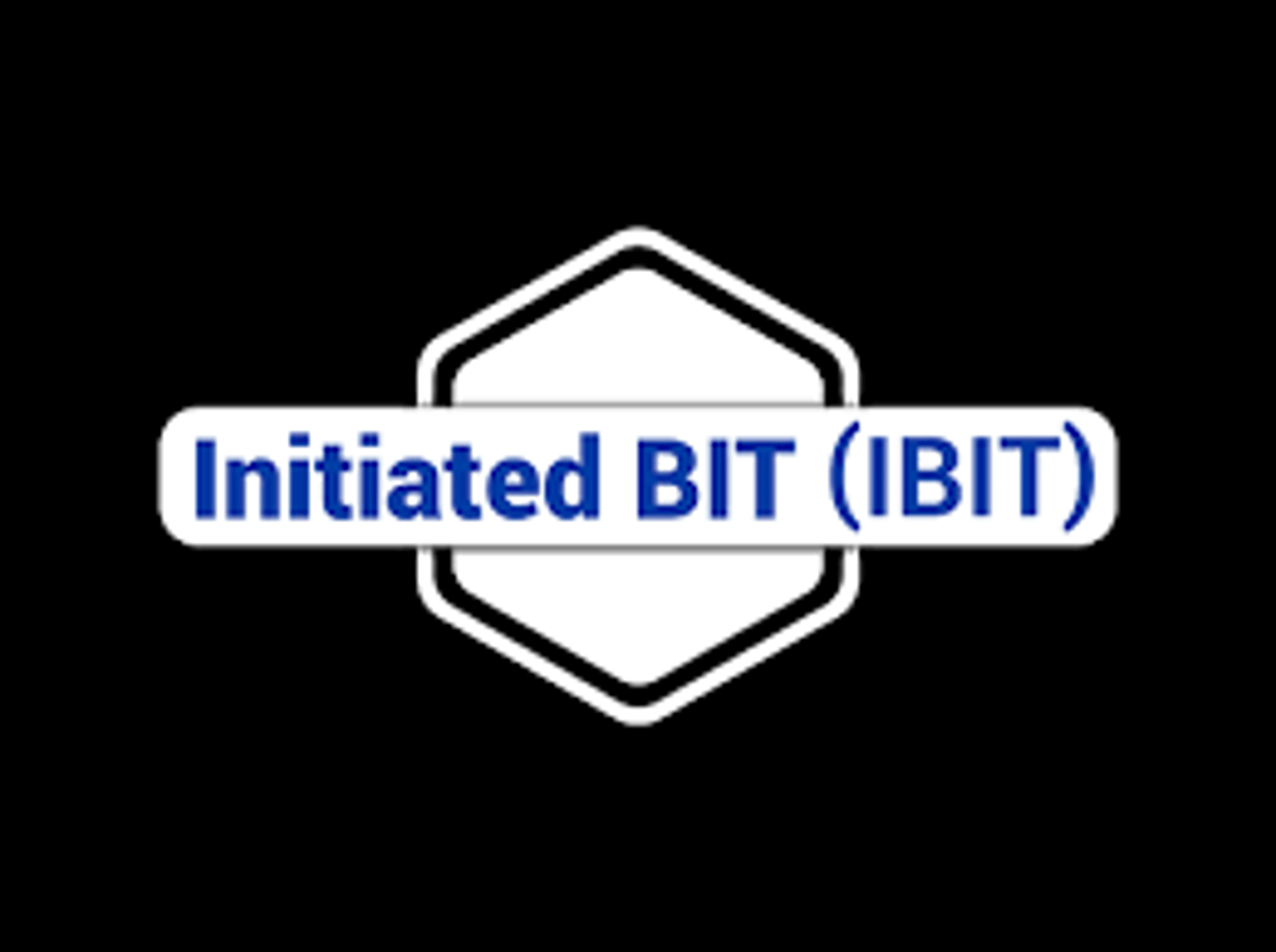 <p>Initiated Built In Test</p>