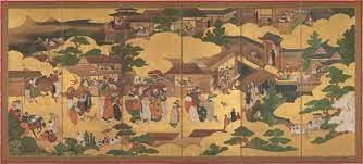 nanban school of kano