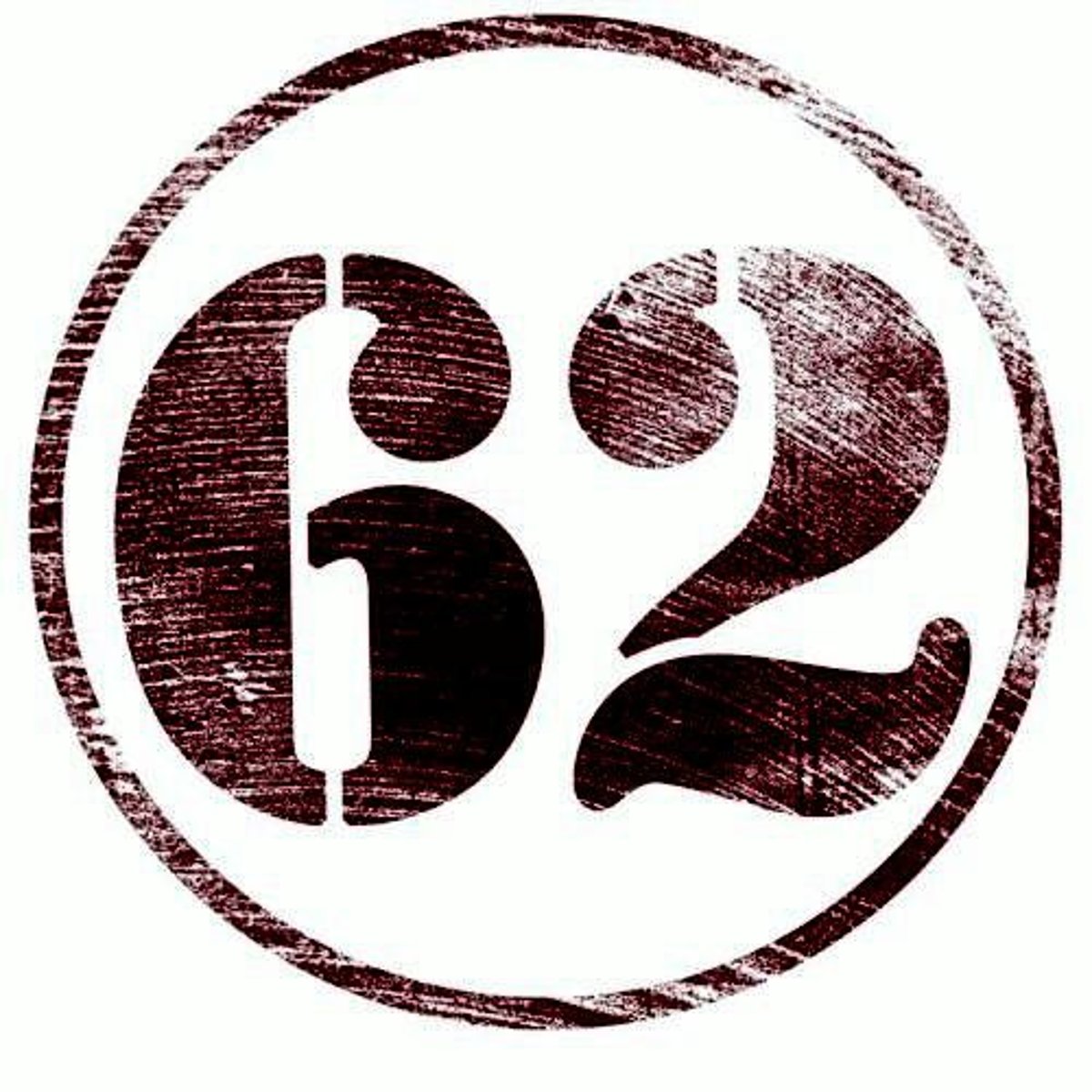 <p>sixty-two, 62</p>