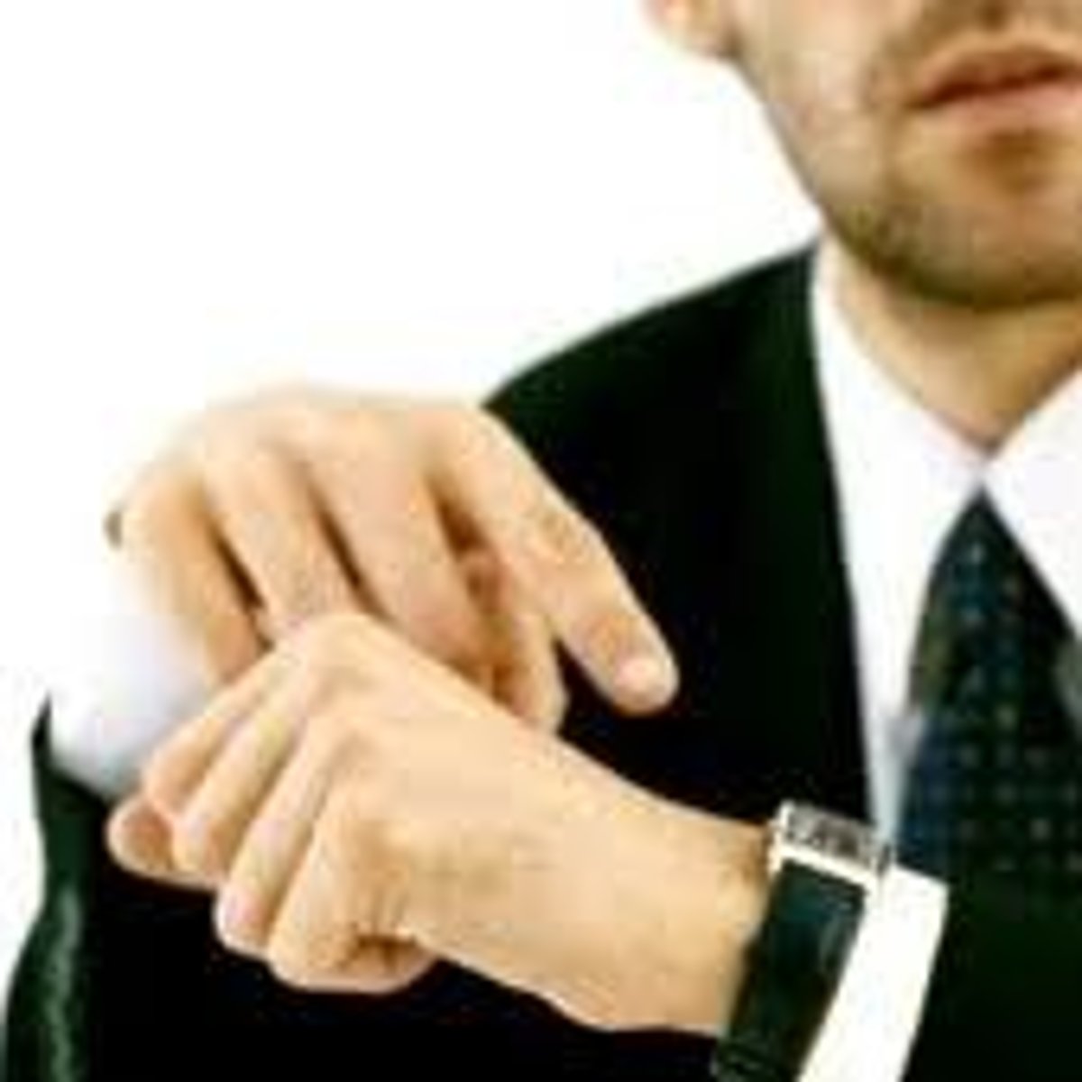 <p>annoyed because you have to wait</p><p>He's ~ when waiting.</p><p>She felt ~ in the queue.</p><p>Don't be ~.</p>