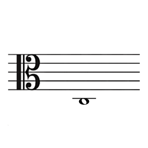 <p>What note is this?</p>