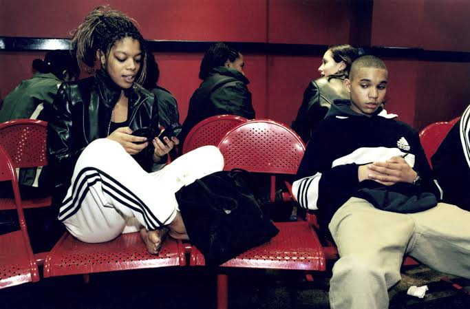 <p>The Millenials born in (?), seek for a brand that is:</p>