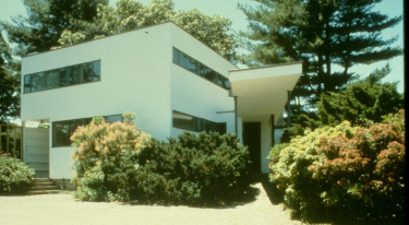 <p>Gropius House</p>