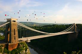 <p>what bridge</p>