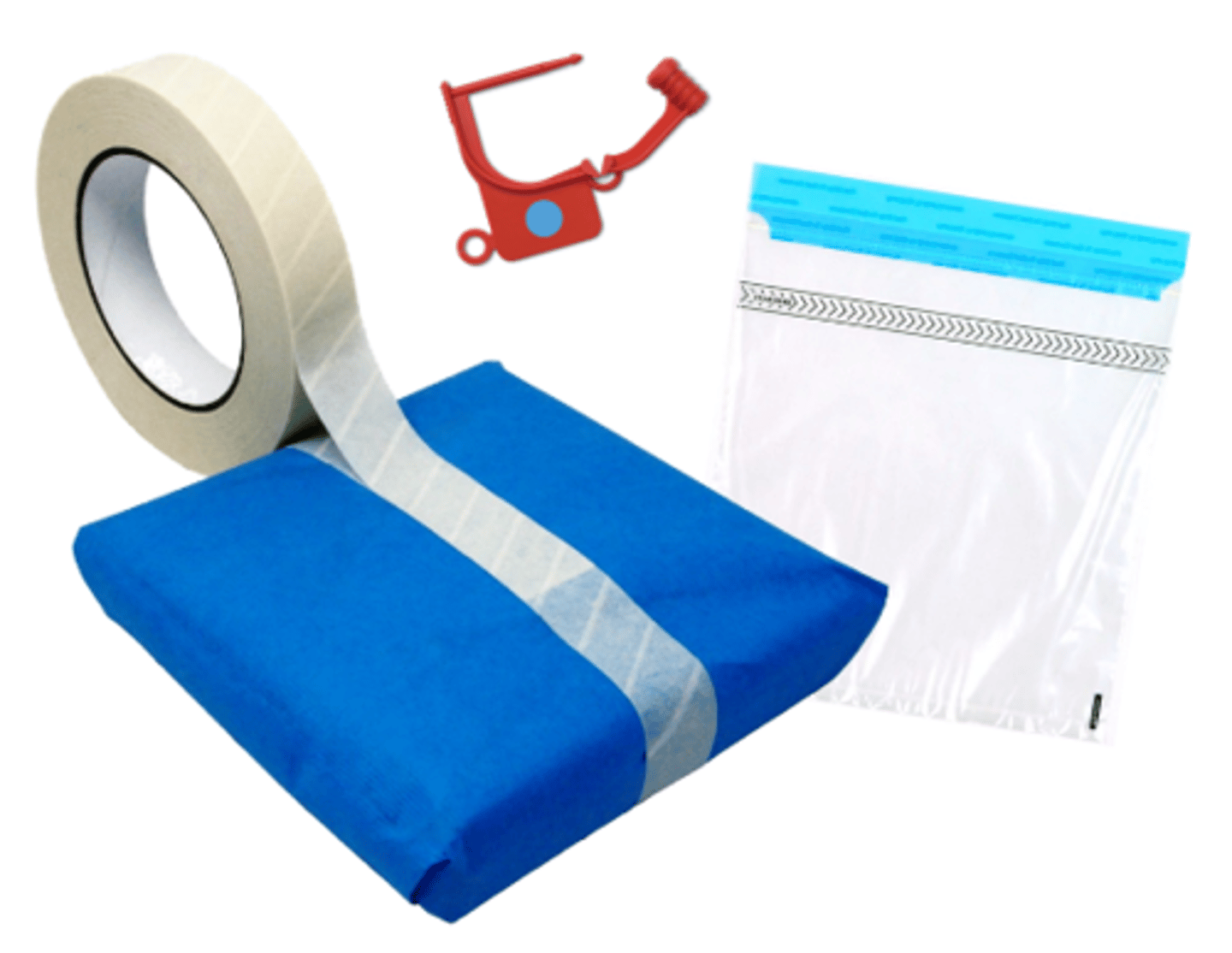 <p>sealing methods that allow users to determine if sterile packages have been opened (contaminated), helping identify packages that are unsafe for patient use</p>