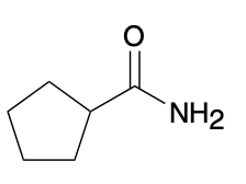 <p>(Ch. 20) Provide a systematic IUPAC name for the following</p>