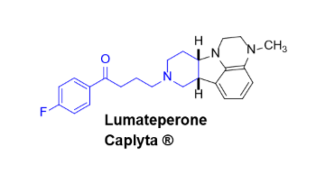 <p>Atypical neuroleptic- Second gen antipsychotics</p><p>Antagonist at D2 receptors and 5HT receptors</p><p>Treats positive and negative symptoms of schizophrenia</p><p>Oral administration</p>